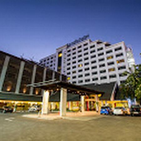 Chiangmai Hill Residence Chiang Mai Dış mekan fotoğraf
