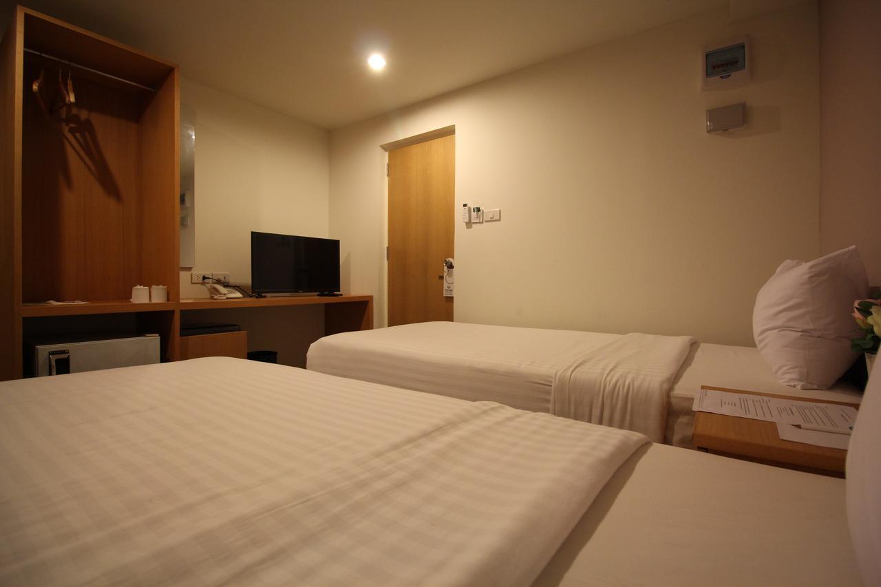 Chiangmai Hill Residence Chiang Mai Dış mekan fotoğraf