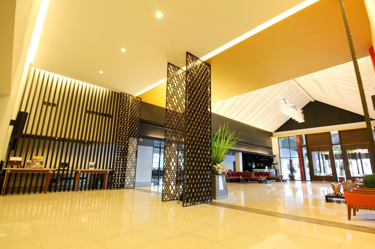 Chiangmai Hill Residence Chiang Mai Dış mekan fotoğraf