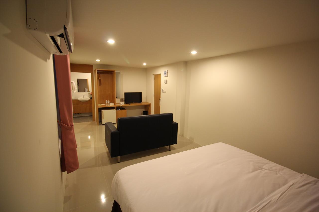 Chiangmai Hill Residence Chiang Mai Dış mekan fotoğraf