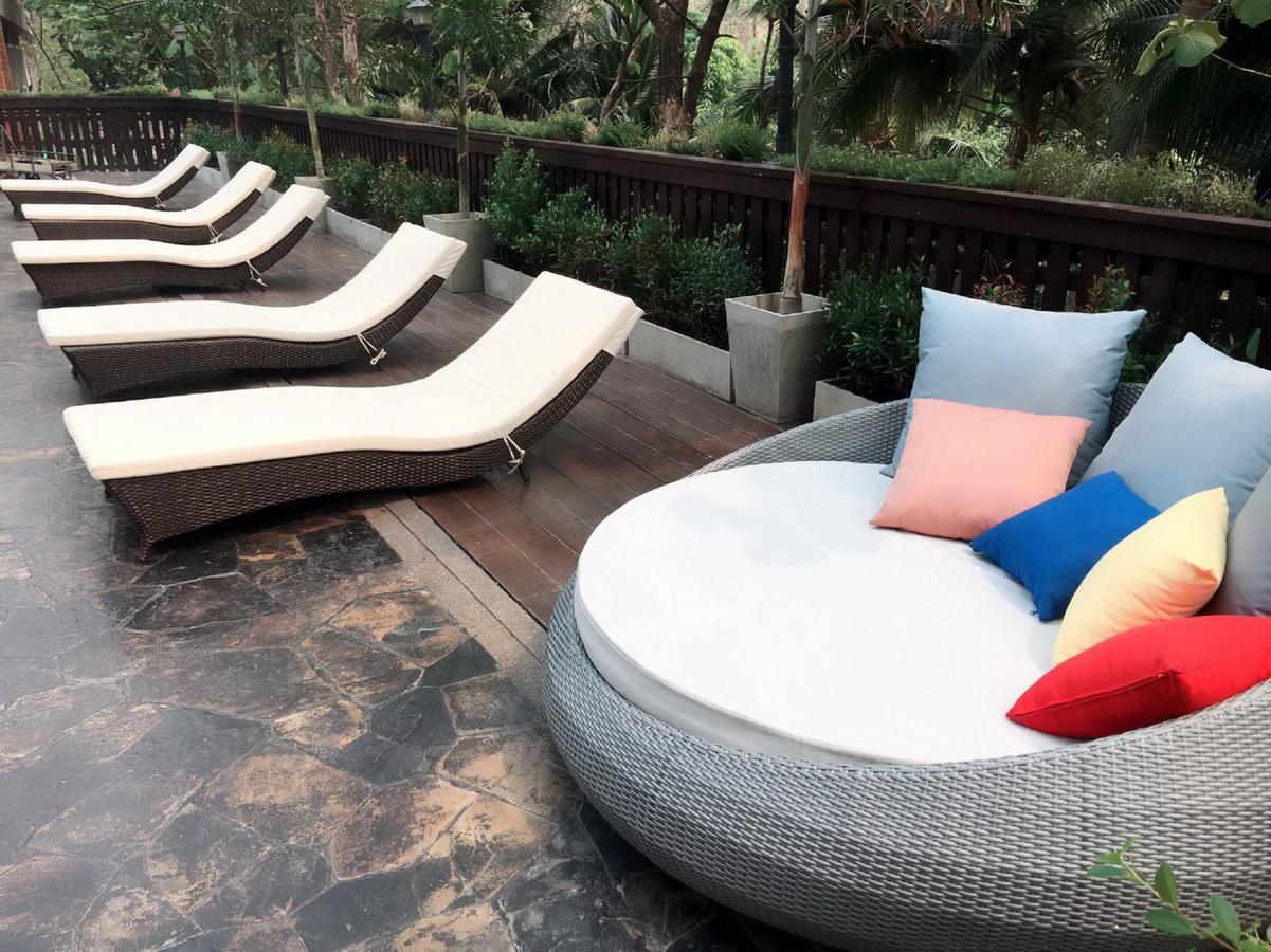 Chiangmai Hill Residence Chiang Mai Dış mekan fotoğraf