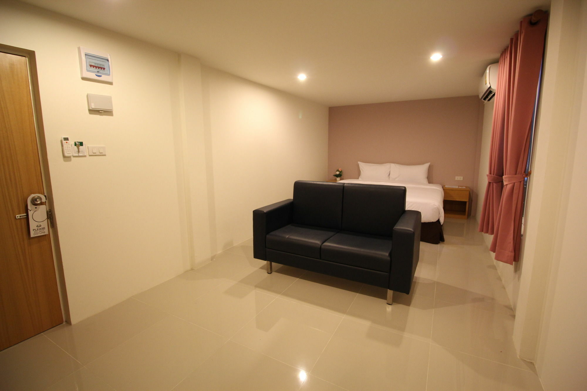 Chiangmai Hill Residence Chiang Mai Dış mekan fotoğraf