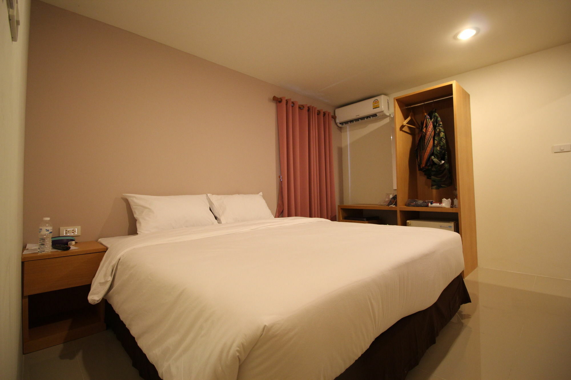 Chiangmai Hill Residence Chiang Mai Dış mekan fotoğraf