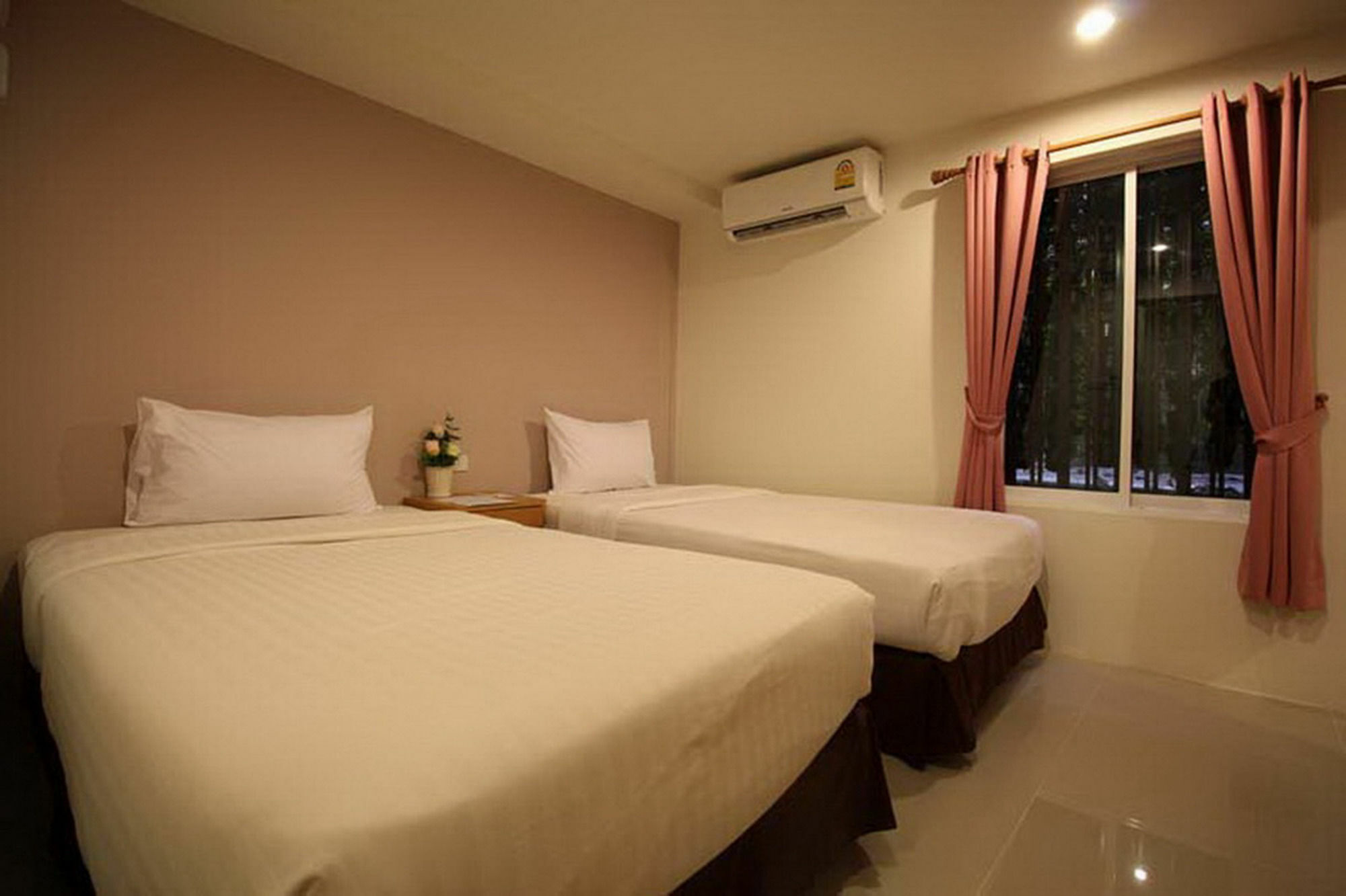 Chiangmai Hill Residence Chiang Mai Dış mekan fotoğraf