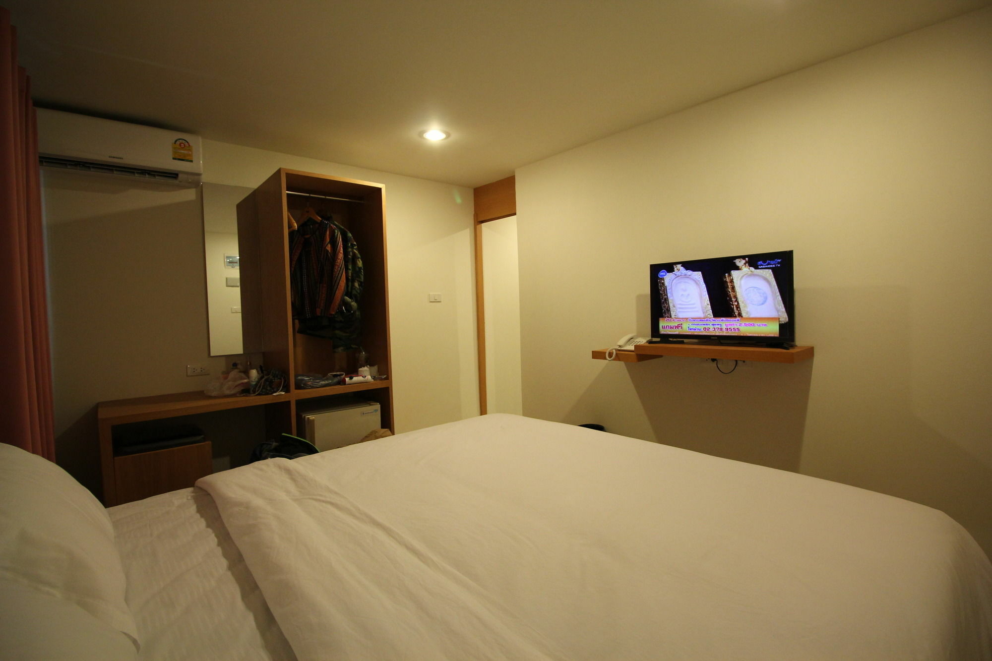 Chiangmai Hill Residence Chiang Mai Dış mekan fotoğraf